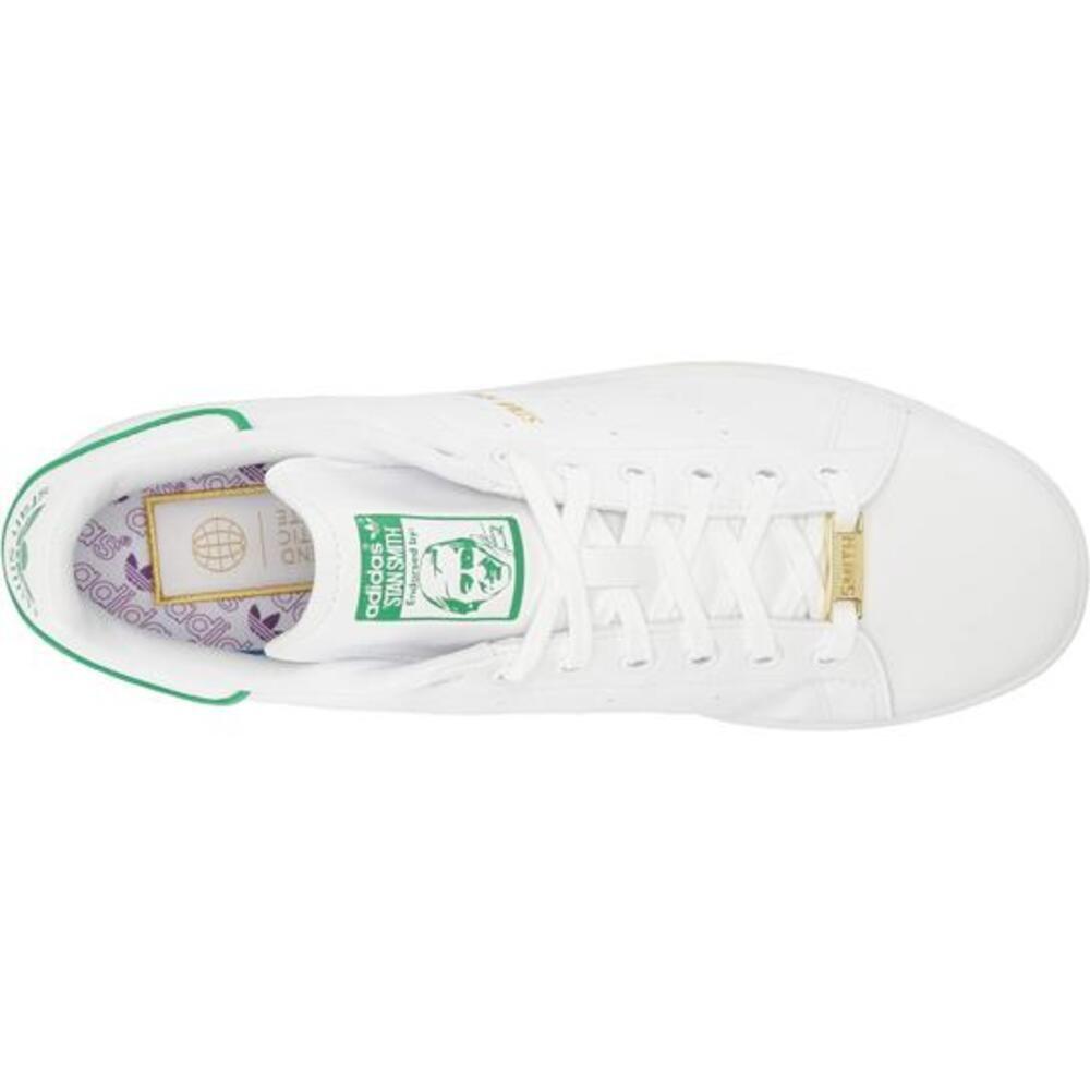 Adidas Originals Mens Stan Smith Sneaker Size 6 - Picture 4 of 7